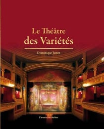 Le théâtre des variétés