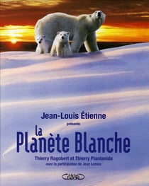 La planète blanche