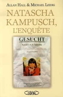 Natascha kampusch, l'enquête