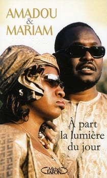 A part la lumiere du jour