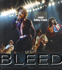 Let it bleed - 1969 année Rolling Stones