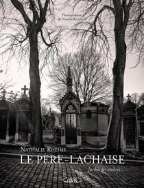 Le Père-Lachaise - jardin des ombres