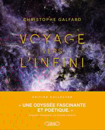 Voyage vers l'infini