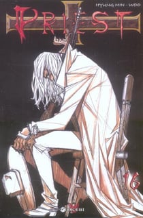 Priest t.16
