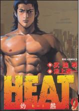 Heat Tome 9