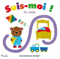 Suis-moi ! - au dodo