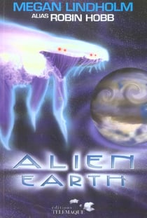 Alien earth