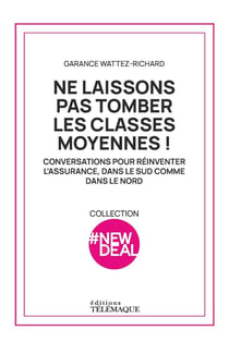 L'innovation contre le déclassement social