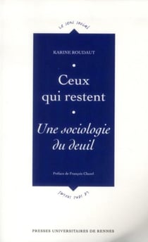 CEUX QUI RESTENT