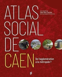 Atlas social de Caen