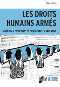 Les droits humains armés