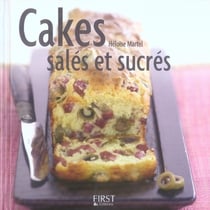 Cakes Sales Et Sucres