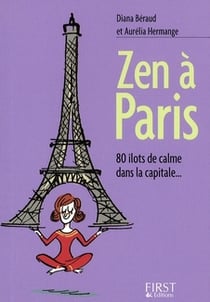 Zen à paris