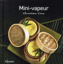Mini-vapeur