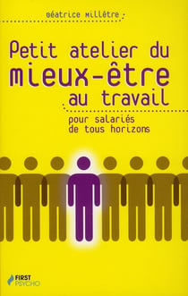 Petit atelier du mieux-etre au travail
