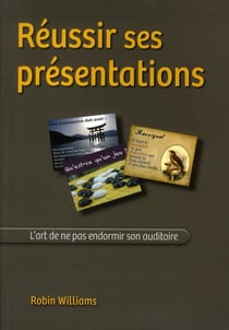 Reussir ses presentations