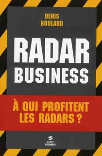 Radar business