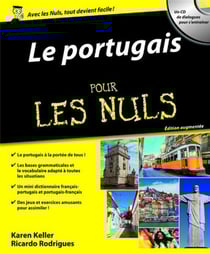 Le portugais pour les nuls (2e édition)