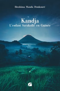 Kandja : l'enfant Sarakollé en Guinée