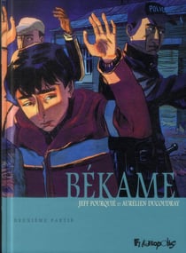 Békame t.2