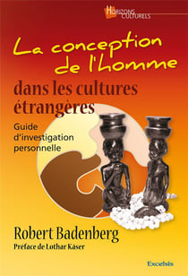 LA CONCEPTION DE L'HOMME DANS LES CULTURES ETRANGERES