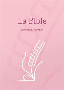 Bible : Version du semeur