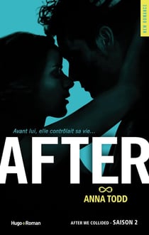 After Tome 2 : after we collided