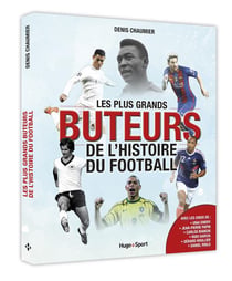 Les plus grands buteurs du football