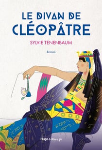 Le divan de Cléôpatre