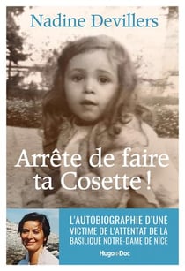 Arrête de faire ta Causette