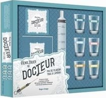 Viens jouer au docteur