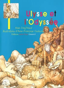 Ulysse et l'odyssée