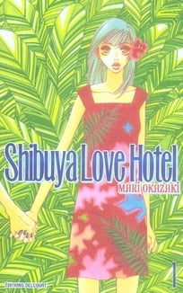 Shibuya love hotel t.1