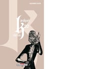 Karakuri circus Tome 20