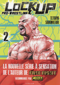 Lock up Tome 2