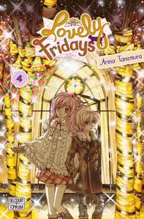 Lovely fridays Tome 4