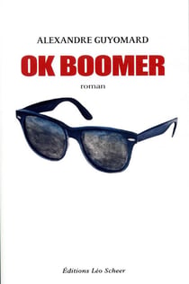 Ok boomer