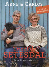 Tricot De Setesdal