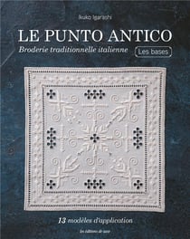 Le punto antico : les bases