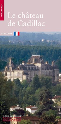 Le chateau de cadillac