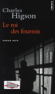 Le roi des fourmis