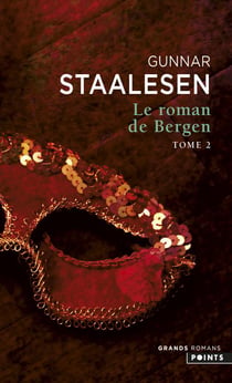 Le roman de Bergen Tome 2
