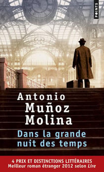 Dans la grande nuit des temps