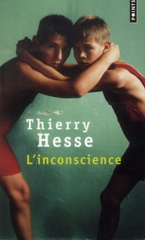 L'Inconscience