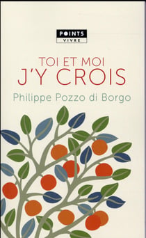 Toi et moi, j'y crois