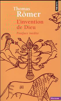 L'invention de Dieu