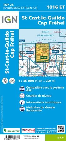 ST-CAST.LE GUILDO
