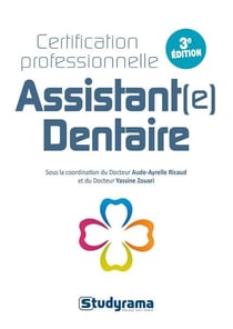 Objectif BTS : assistant(e) dentaire