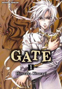 Gate t.1