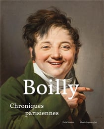 Boilly : chroniques parisiennes